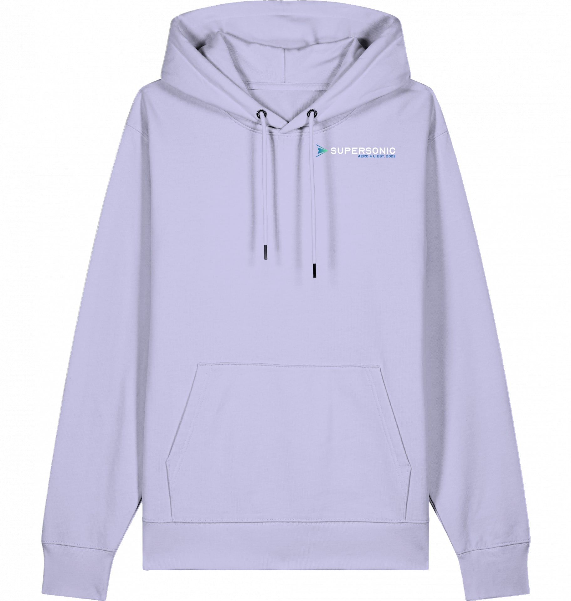 Aviation Flugzeug Hoodie Boeing 747-8 Jumbojet für Piloten, Crews, Kinder & Planespotter made by SUPERSONIC aero 4U