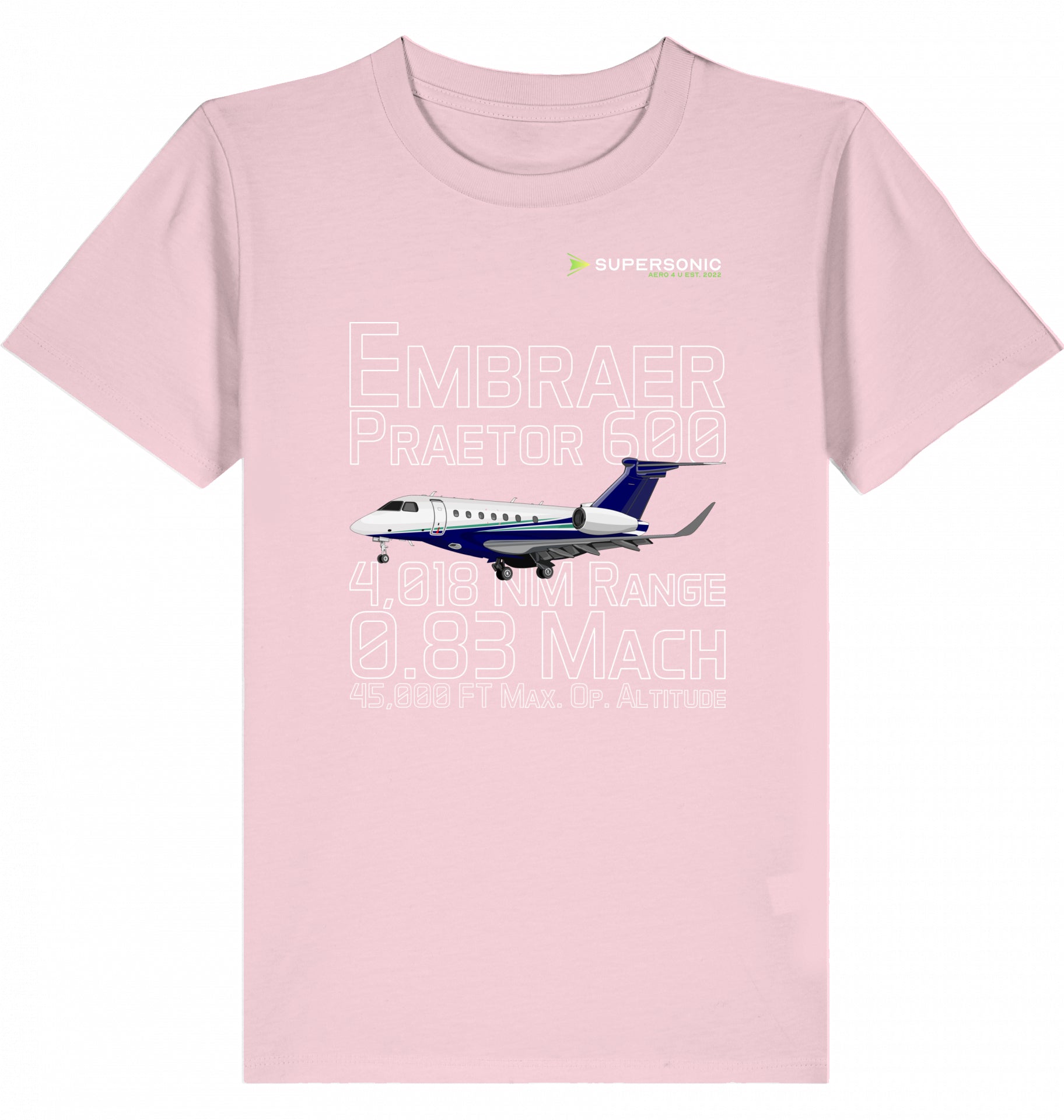 Businessjet Tshirt Kinder, Rich Kid Tshirt, Embraer Tshirt Kids, Embraer Preator Tshirt, Aviation Tshirt Kinder