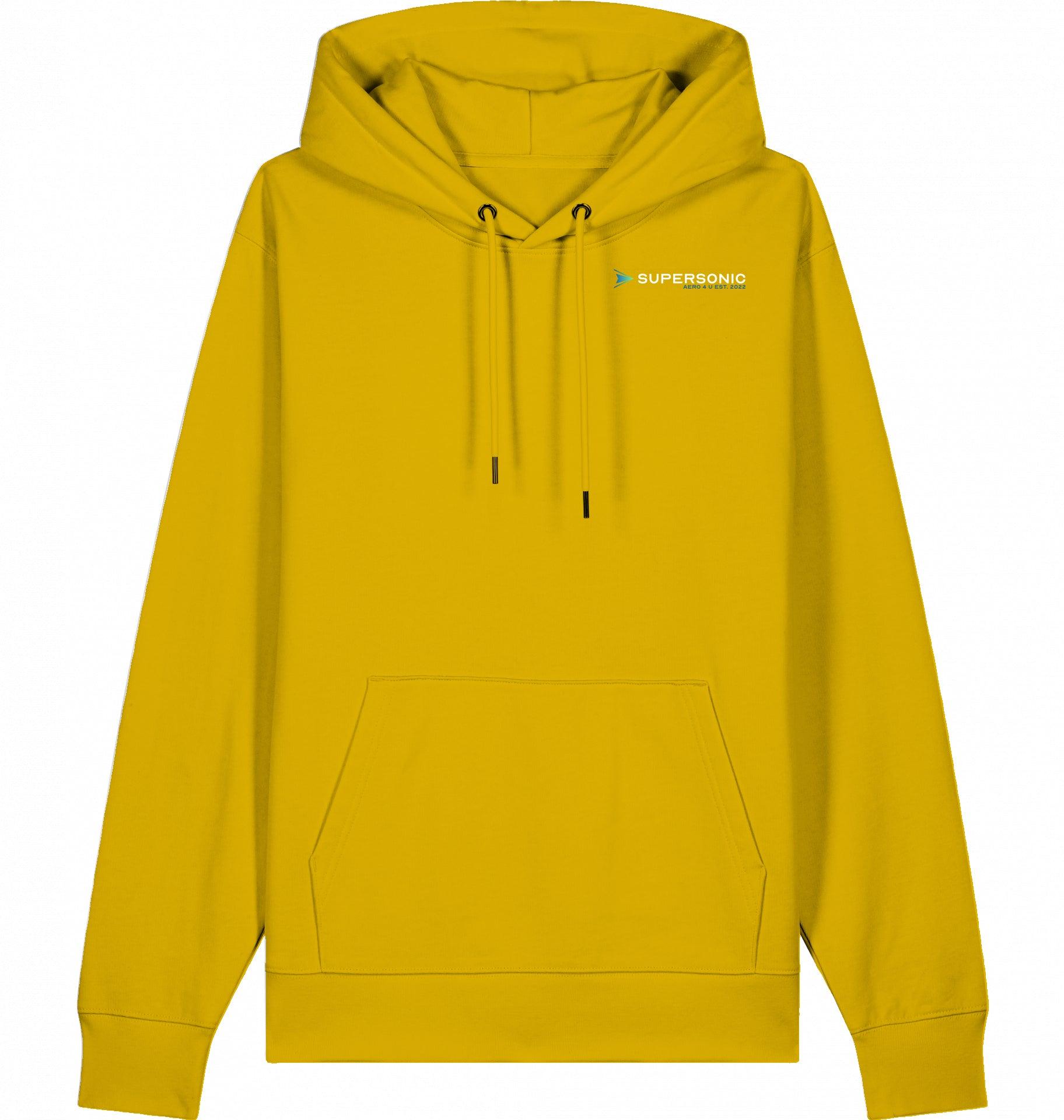 Aviation Flugzeug Hoodie Eurofighter Typhoon Peacemaker Jet für Piloten, Crews, Kinder & Planespotter made by SUPERSONIC aero 4U