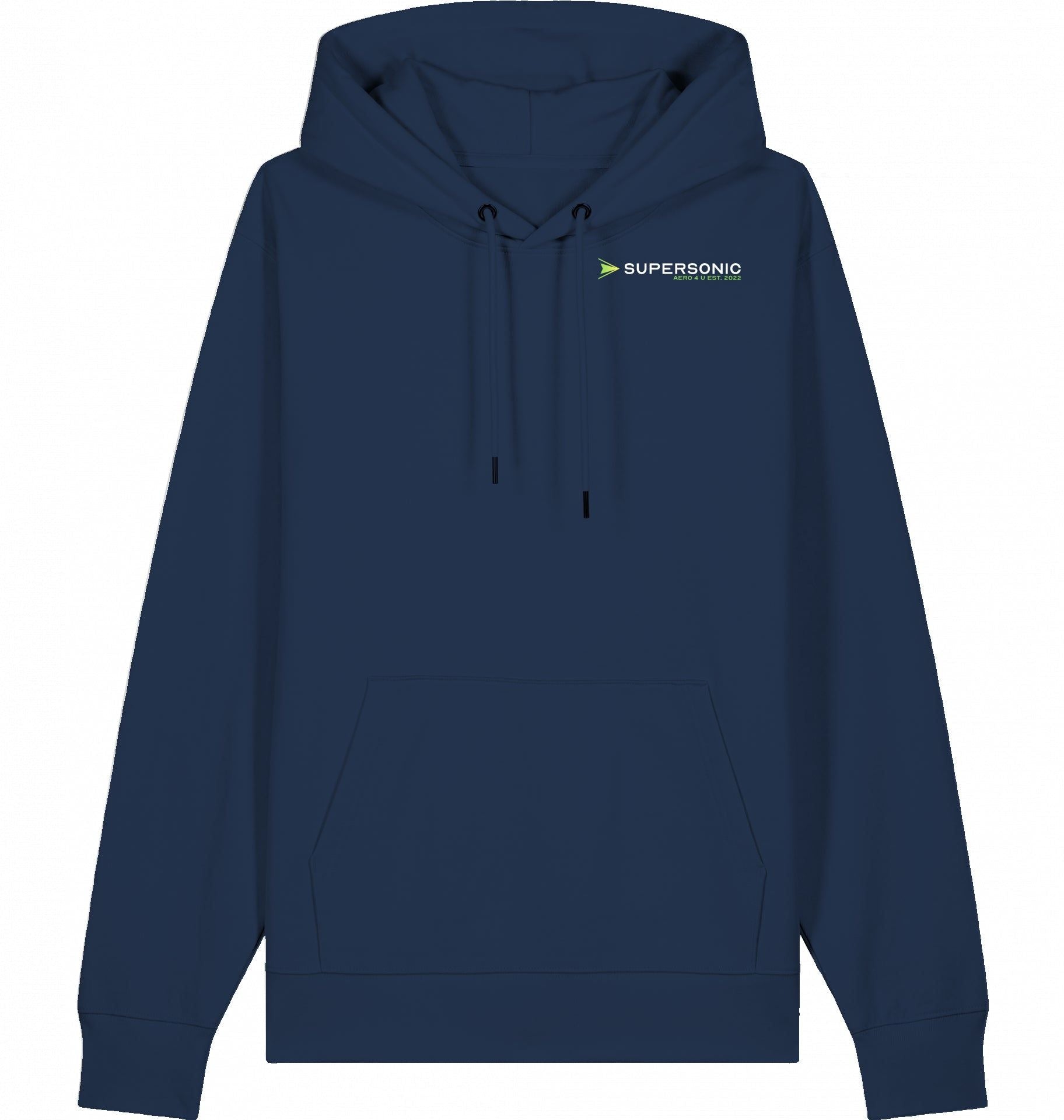 Aviation Flugzeug Hoodie F-22 Raptor Stealth Supremacy für Piloten, Crews, Kinder & Planespotter made by SUPERSONIC aero 4U