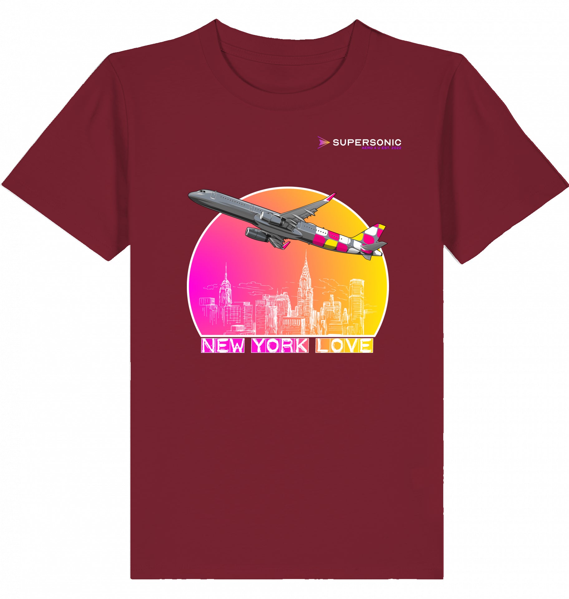 Airbus Tshirt Kinder, Airbus A321neo Tshirt Kinder, Airbus Flugzeug Tshirt Kinder