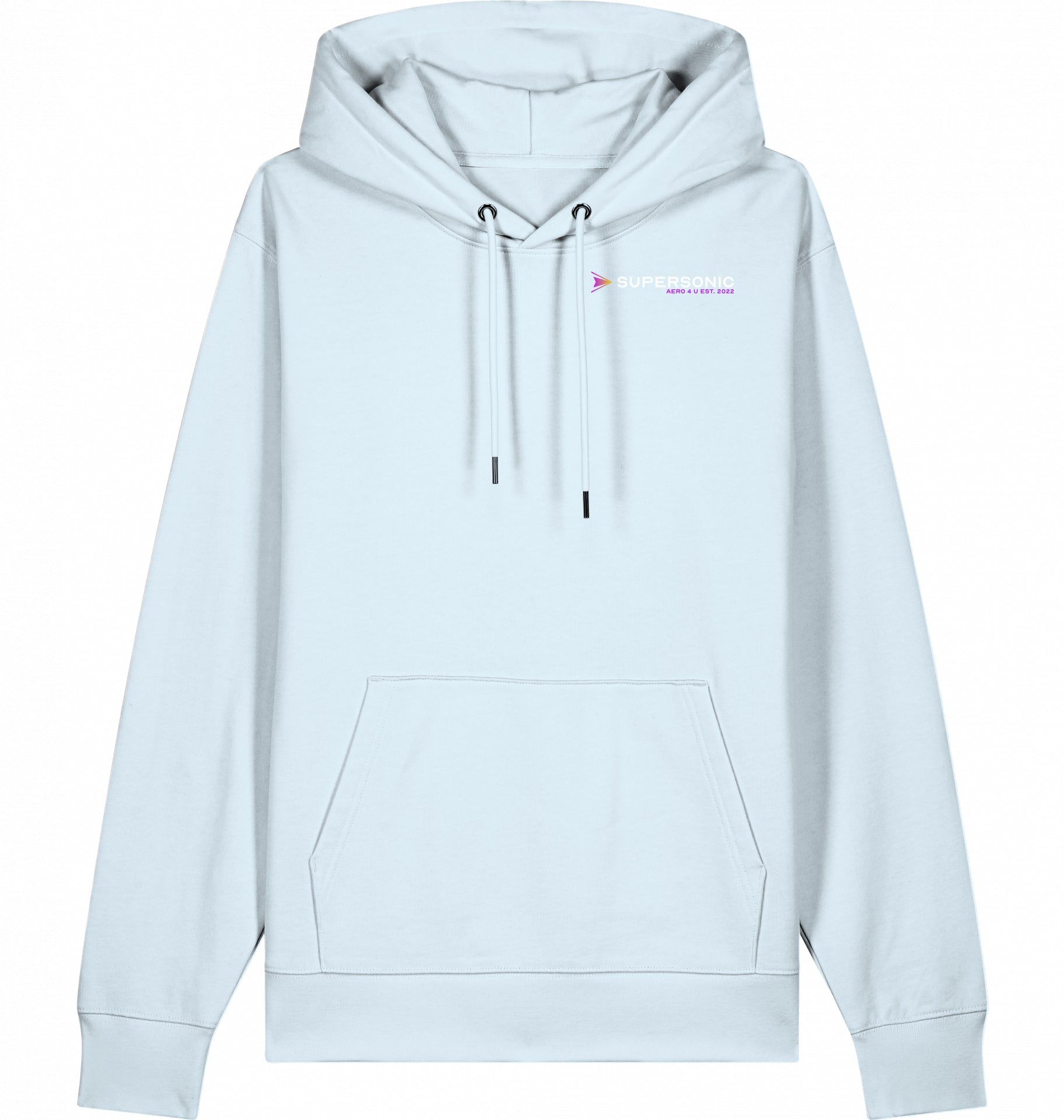 Aviation Flugzeug Hoodie DHC-6 Twinotter in Paradise für Piloten, Crews, Kinder & Planespotter made by SUPERSONIC aero 4U