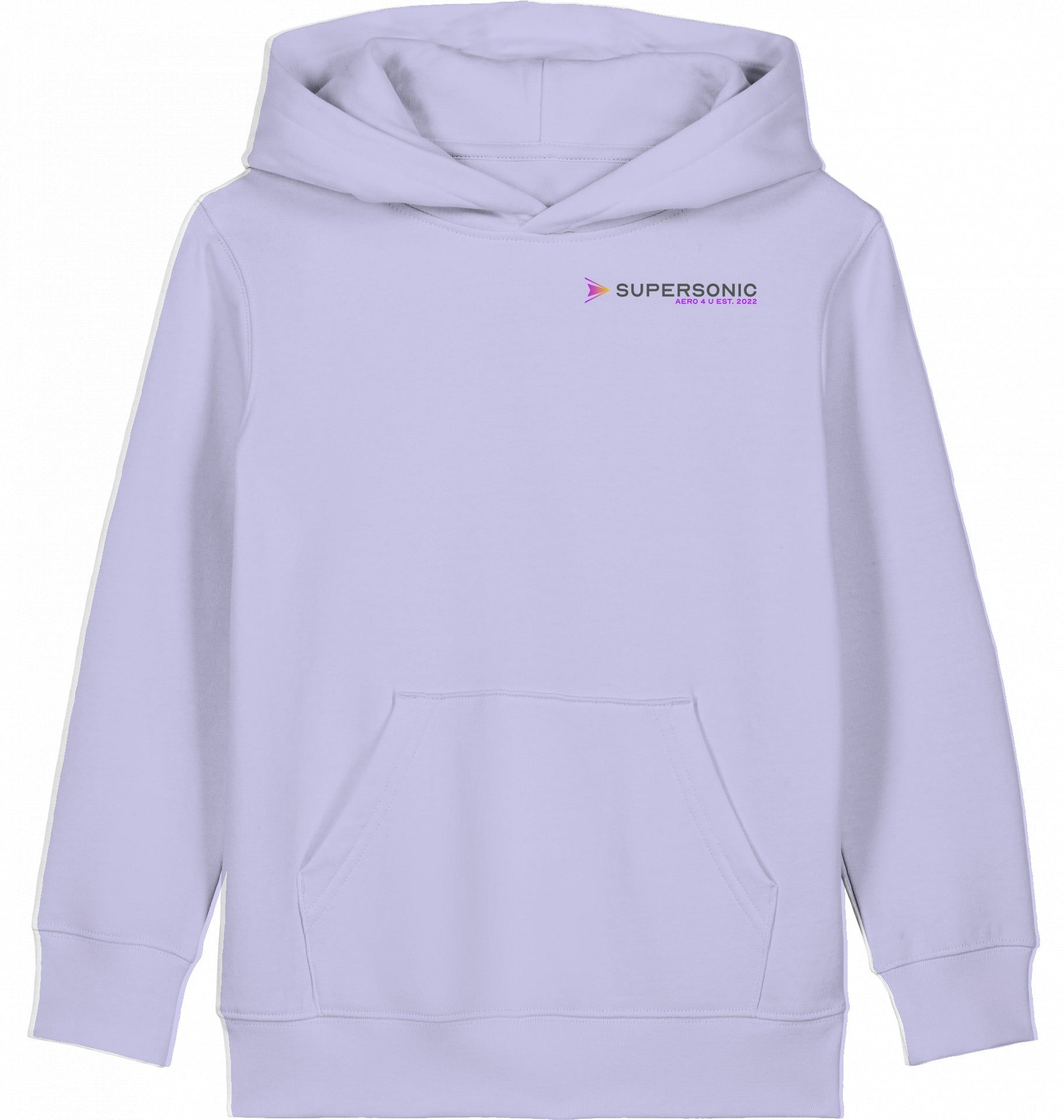 Aviation Kids Hoodie CL-412 Fire Fighting Legend Lavender für Piloten, Crews, Kinder & Planespotter made by SUPERSONIC aero 4U