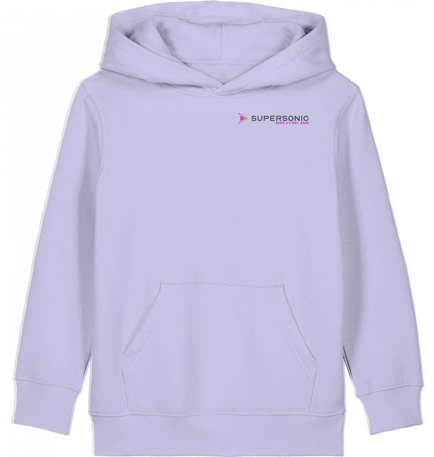 Aviation Kids Hoodie CL-412 Fire Fighting Legend Lavender für Piloten, Crews, Kinder & Planespotter made by SUPERSONIC aero 4U