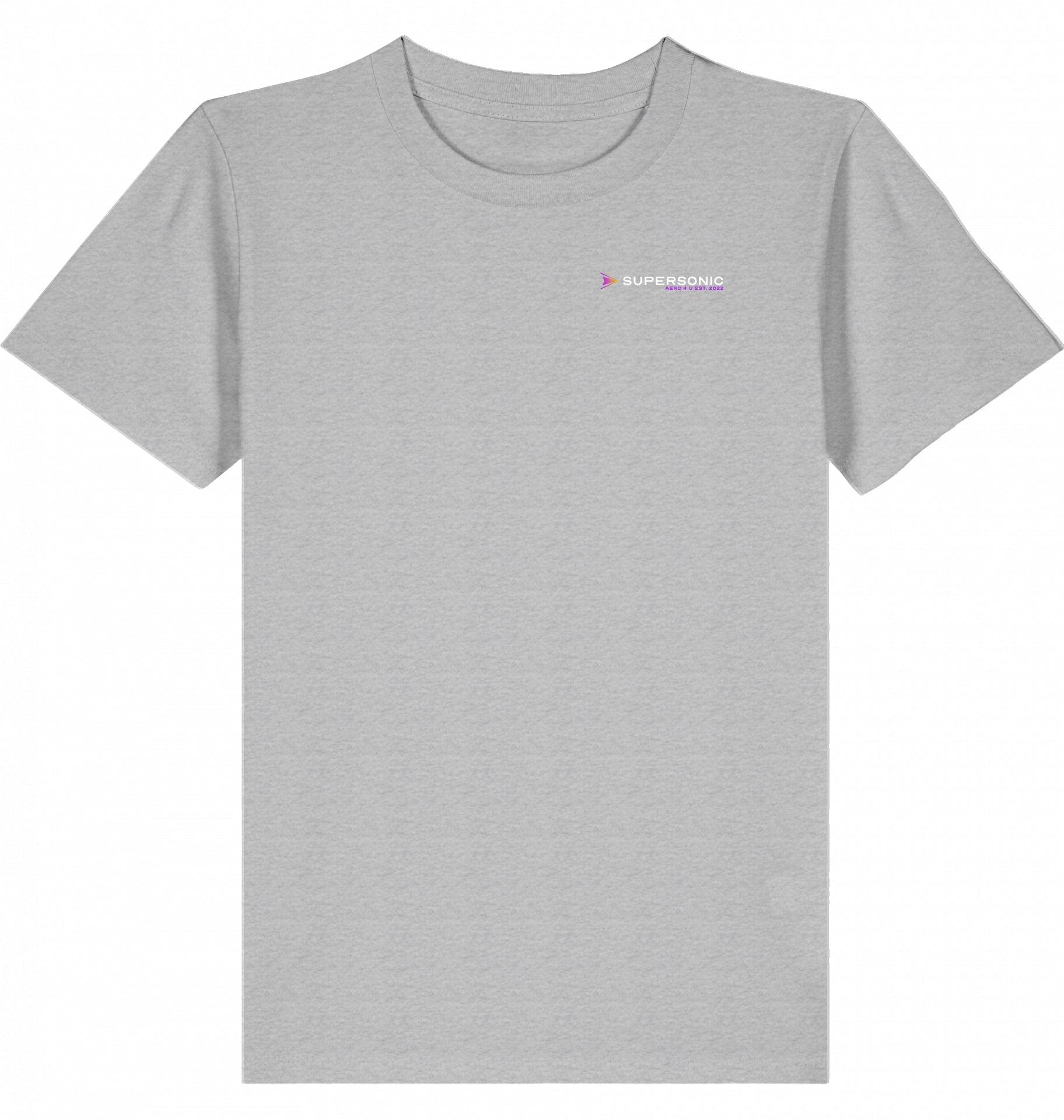 Aviation Kids Aviation T-Shirt United Aviators Airbus A400M Flugzeug2.0 für Piloten, Crews, Kinder & Planespotter made by SUPERSONIC aero 4U