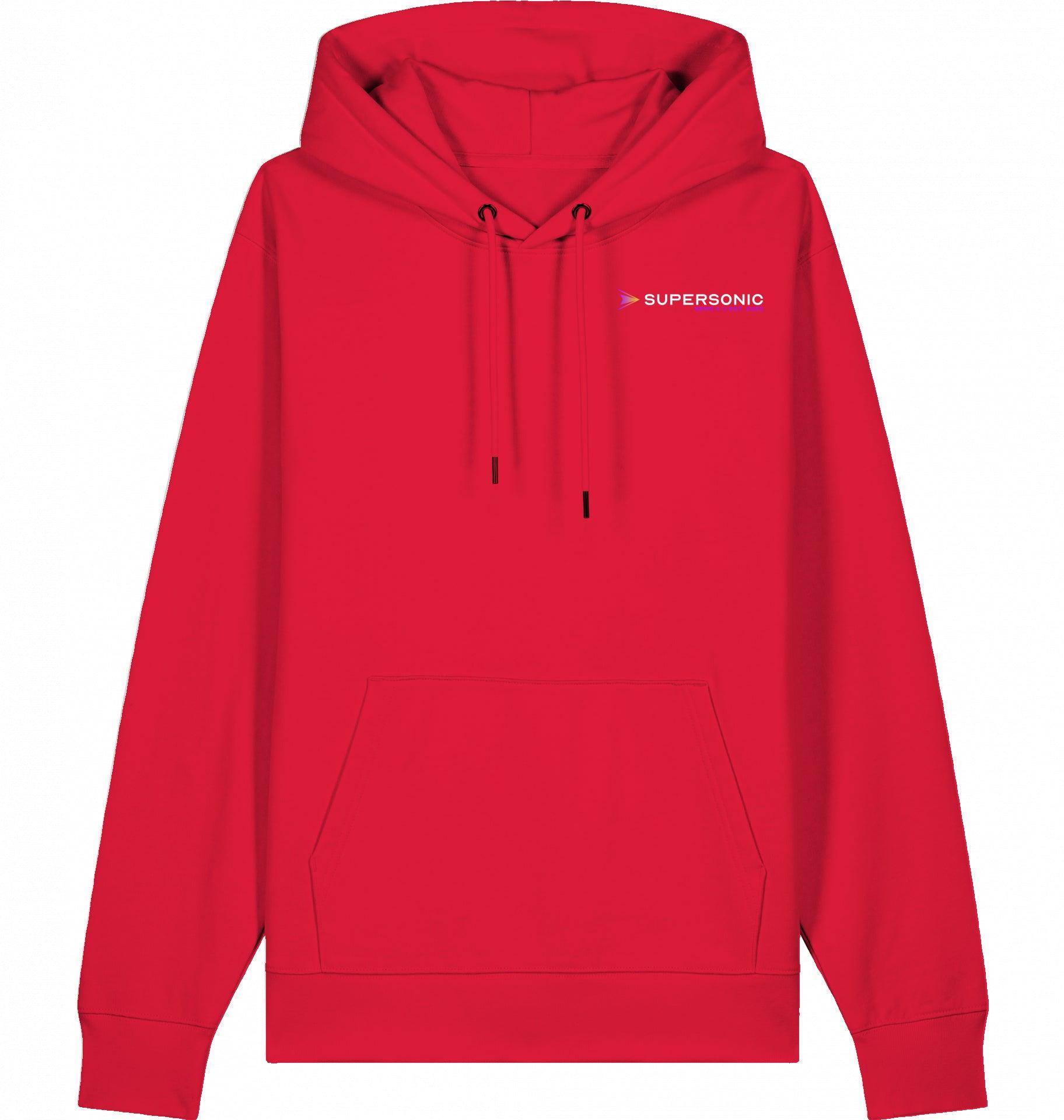 Aviation Flugzeug Hoodie Airbus A400M "United Aviators" für Piloten, Crews, Kinder & Planespotter made by SUPERSONIC aero 4U