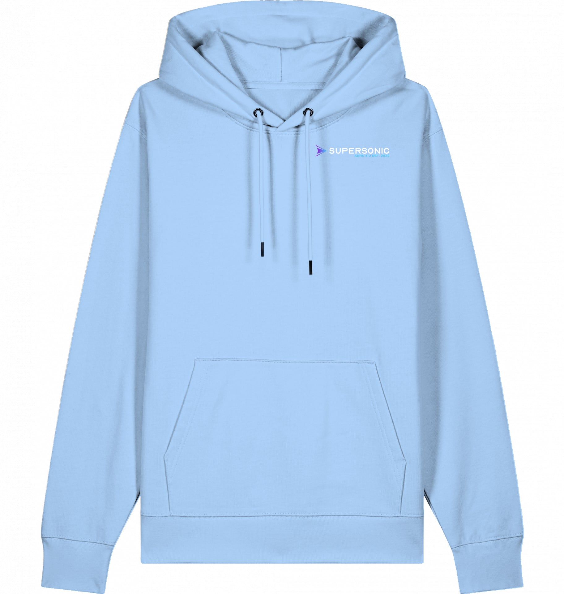 Aviation Flugzeug Hoodie "Sullenberger - Miracle on the Hudson" für Piloten, Crews, Kinder & Planespotter made by SUPERSONIC aero 4U