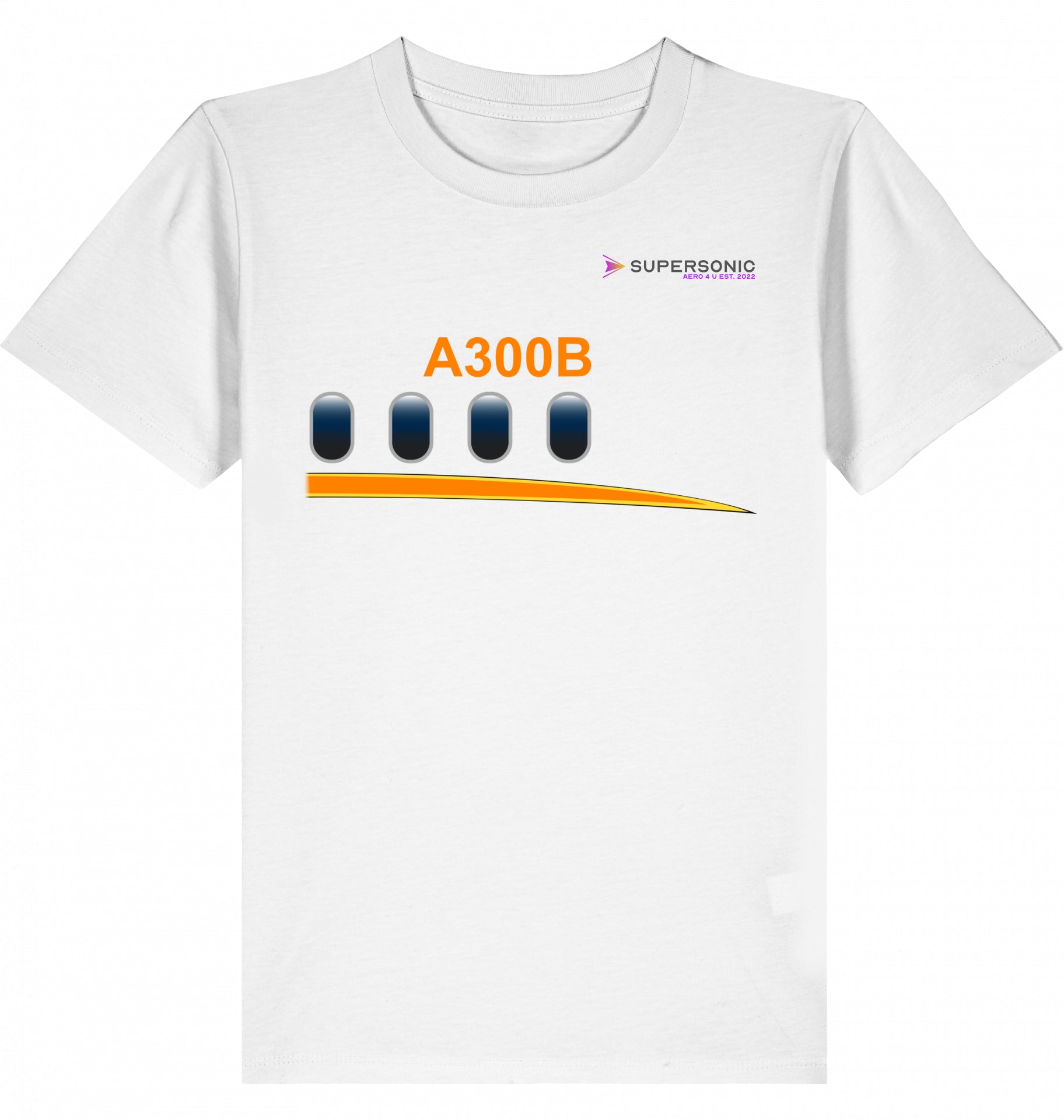 Airbus A300 Tshirt, Kinder Tshirt Airbus A300, A300B Tshirt, Flugzeug Tshirt Kinder, Aviation Fashion