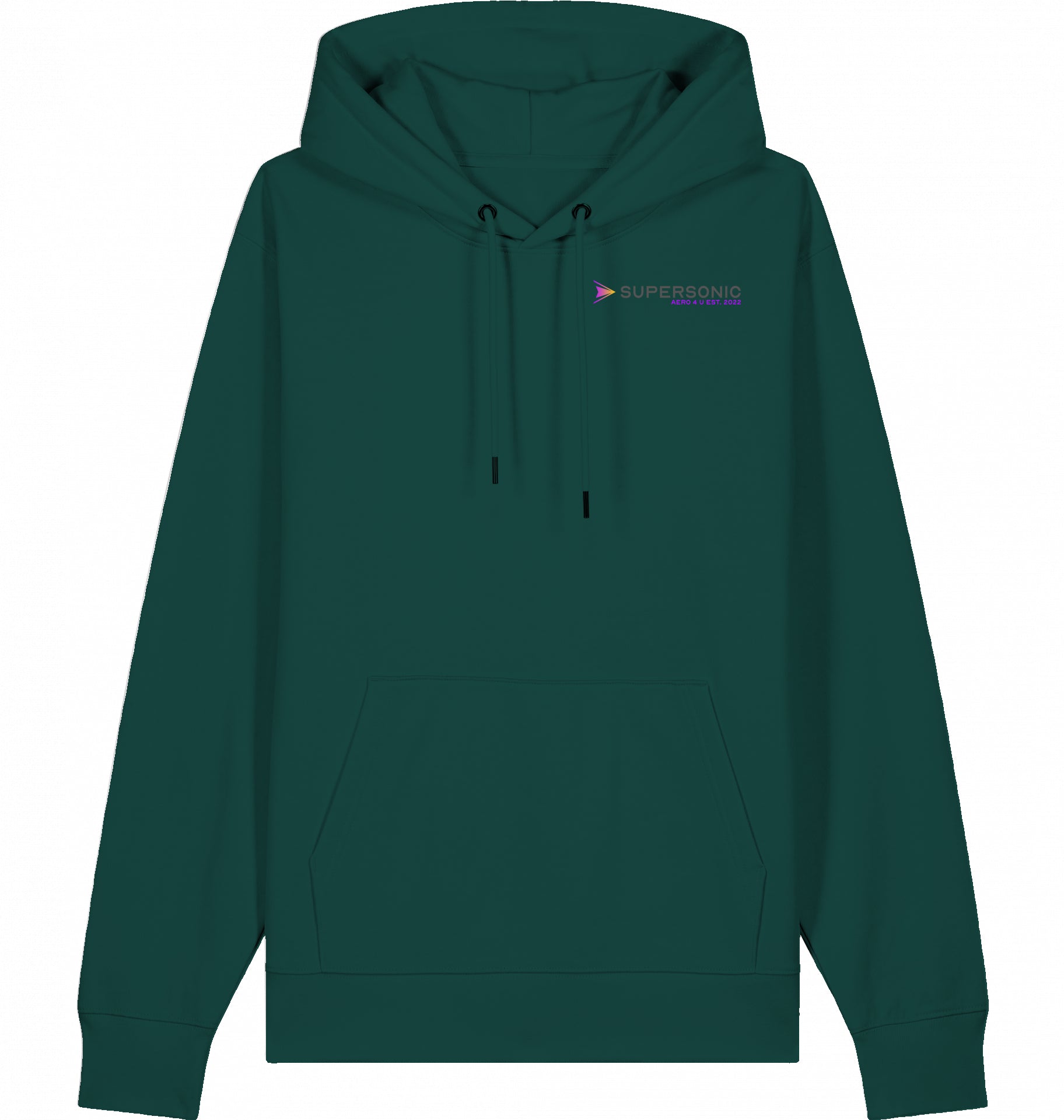 Flugzeug Hoodie CL-412 Fire Fighting Legend
