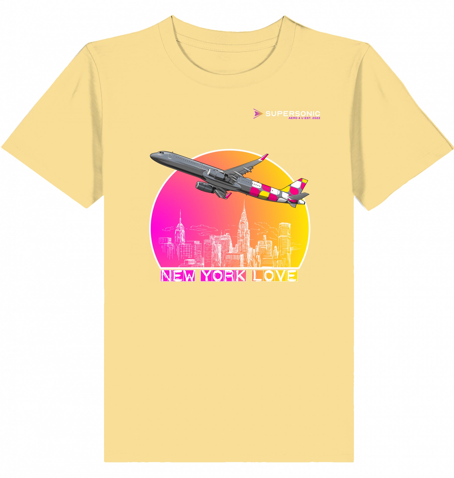 Airbus Tshirt Kinder, Airbus A321neo Tshirt Kinder, Airbus Flugzeug Tshirt Kinder