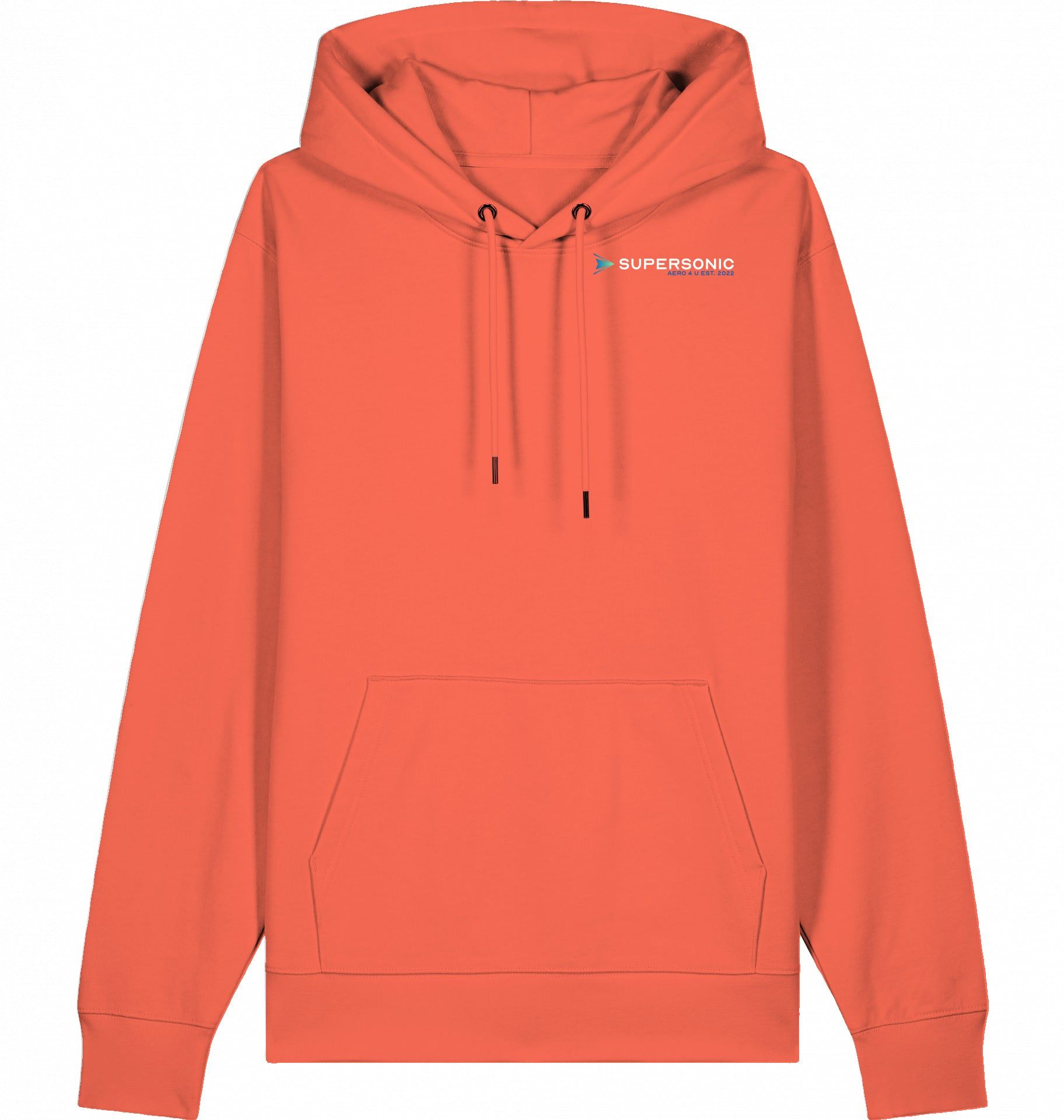 Aviation Flugzeug Hoodie Boeing 737 Stars & Stripes für Piloten, Crews, Kinder & Planespotter made by SUPERSONIC aero 4U