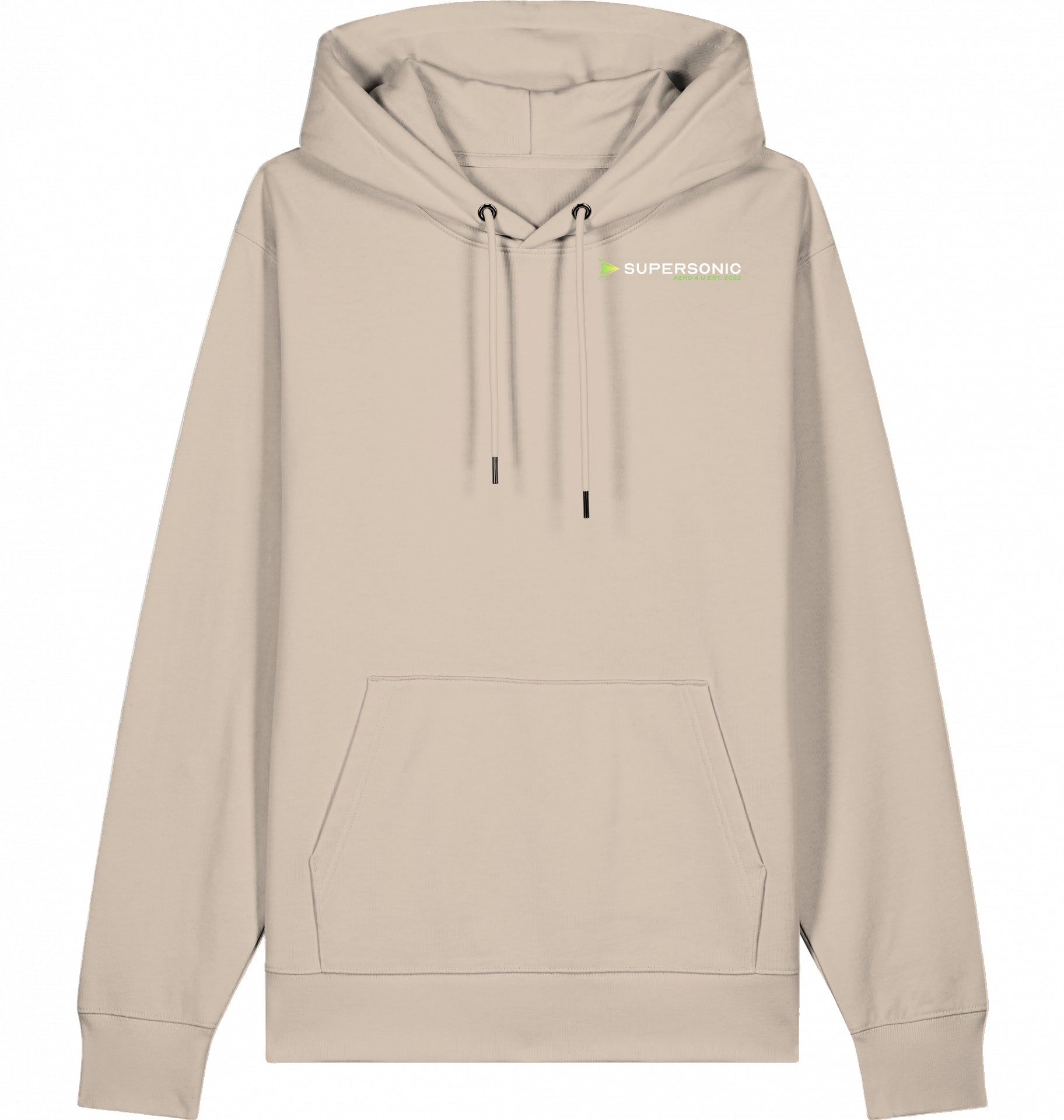 Aviation Flugzeug Hoodie F-22 Raptor Stealth Supremacy für Piloten, Crews, Kinder & Planespotter made by SUPERSONIC aero 4U