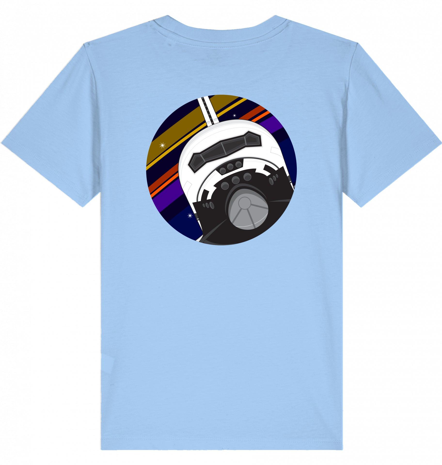 NASA Space Shuttle Kinder Tshirt, Spacecraft Kinder Tshirt, Rakete Kinder Tshirt, Artemis 2 Kids Shirt, Nasa Kids Shirt