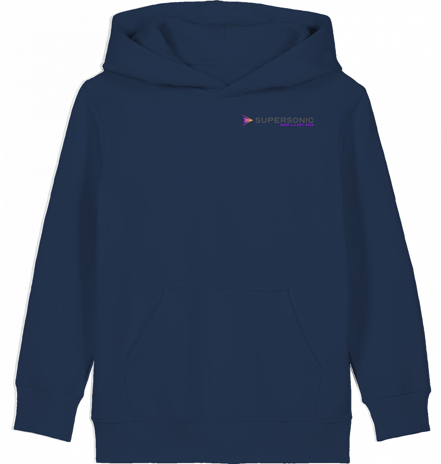 Aviation Kids Hoodie CL-412 Fire Fighting Legend French Navy für Piloten, Crews, Kinder & Planespotter made by SUPERSONIC aero 4U