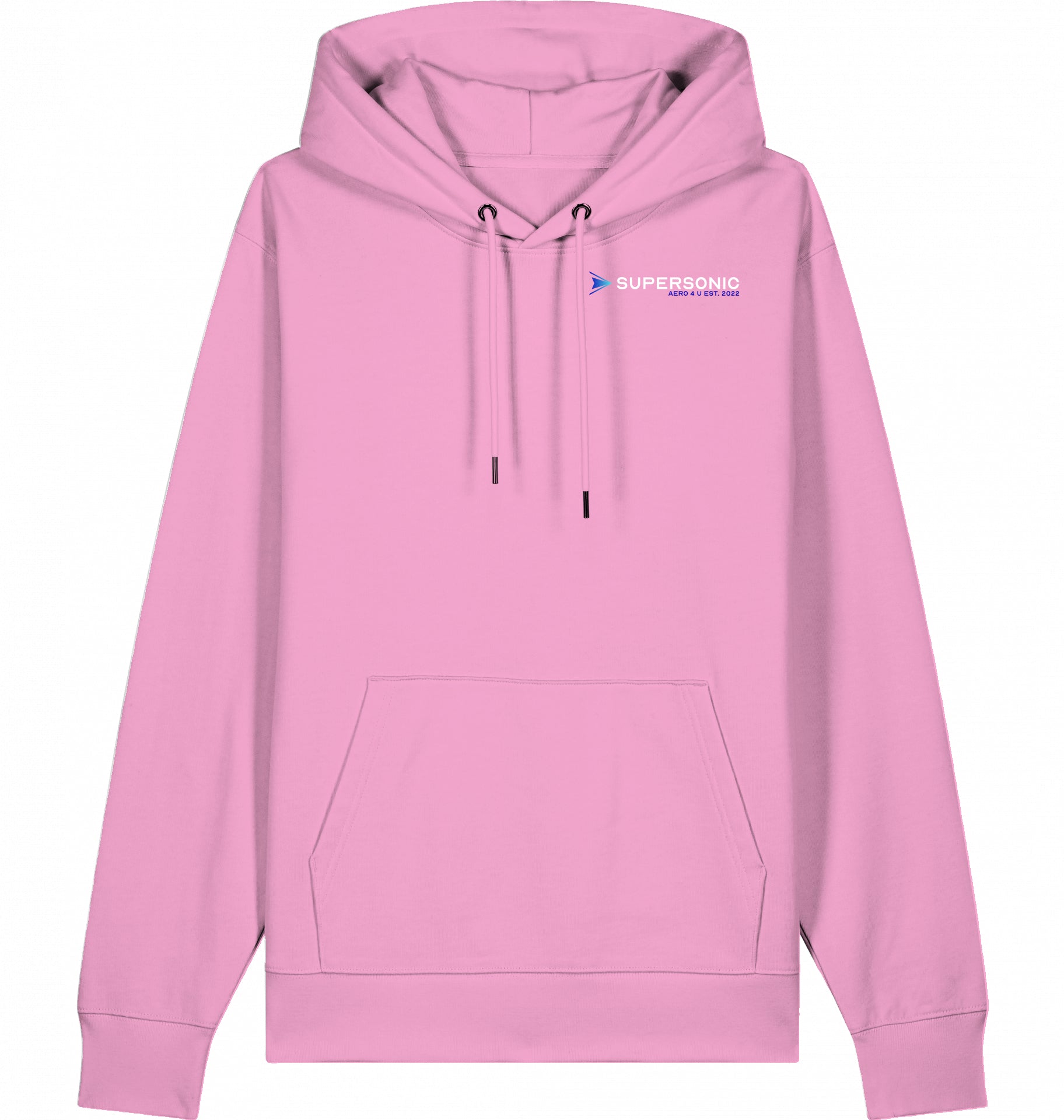 Aviation Flugzeug Hoodie Embraer Praetor 600 JFK für Piloten, Crews, Kinder & Planespotter made by SUPERSONIC aero 4U