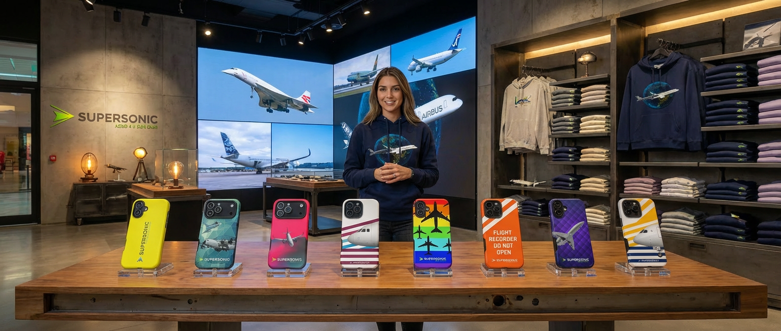 Aviation iPhone Hülle, Airbus Iphone Hülle, Boeing Ihpone Hülle, Handyhülle, Piloten Iphone Hülle