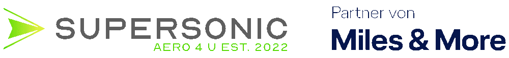 SUPERSONIC aero 4U