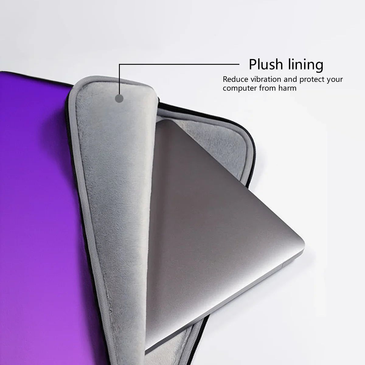 Aviation Love Kiss and Fly | Cabin Crew Laptopbag | Liebevolles Aviation Design für Piloten, Crews, Kinder & Planespotter made by SUPERSONIC aero 4U