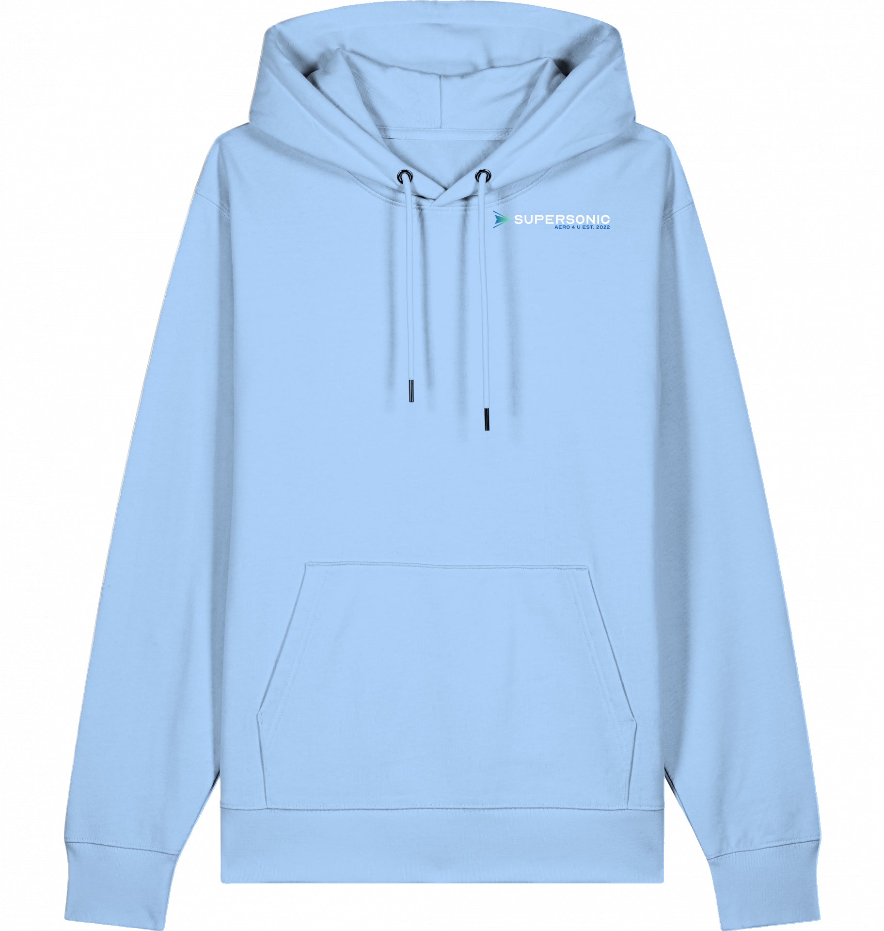 Flugzeug Hoodie Boeing 737 Stars & Stripes