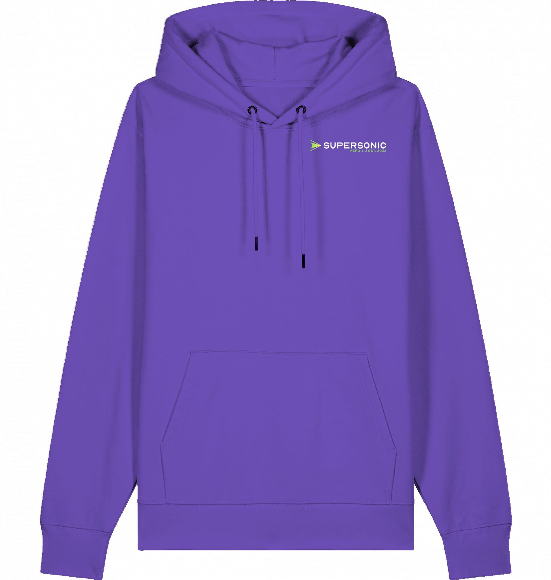 Aviation Helicopter Hoodie Airbus H145 Guardian Angel Purple Love für Piloten, Crews, Kinder & Planespotter made by SUPERSONIC aero 4U
