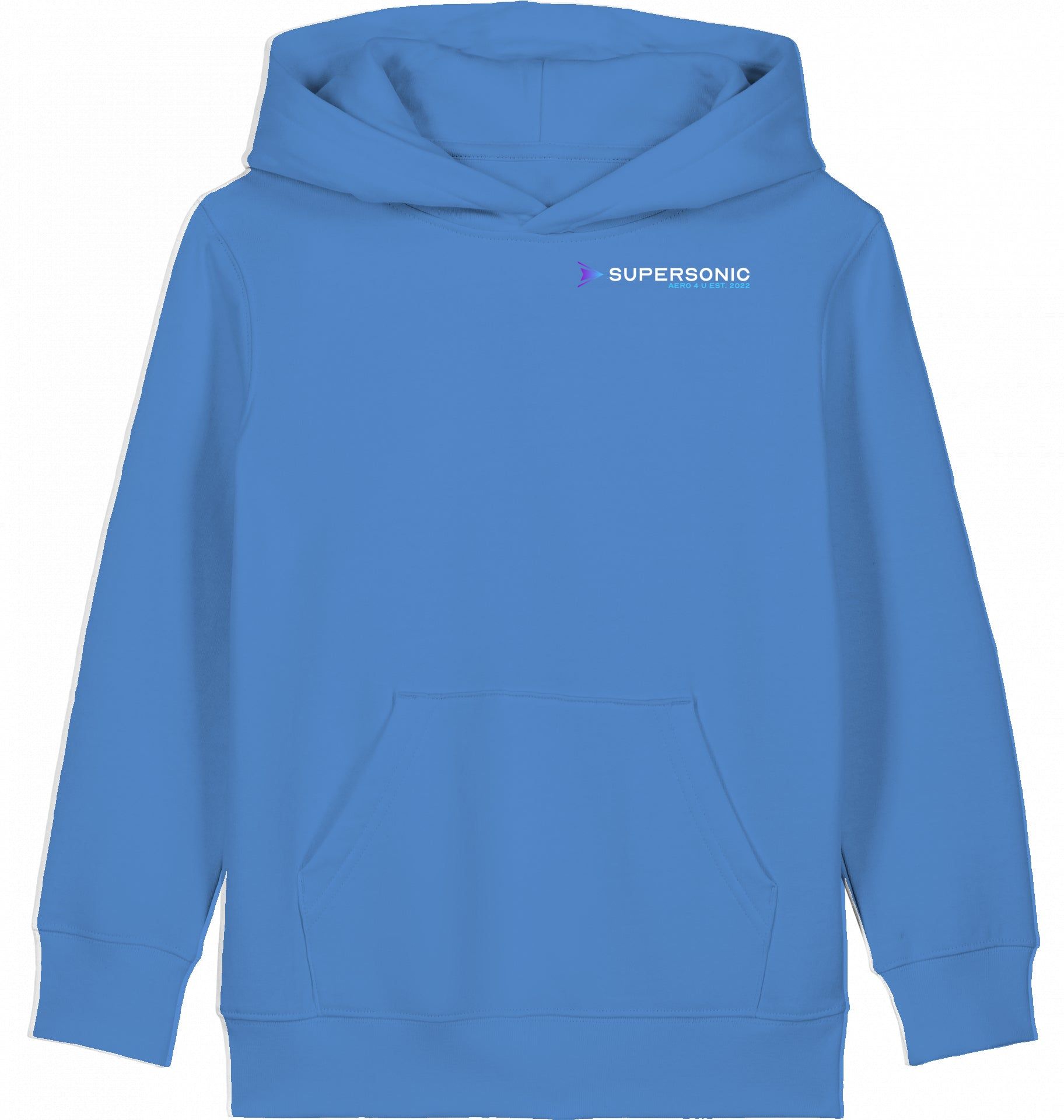 Aviation Kids Hoodie Boeing Love 787 Dreamliner für Piloten, Crews, Kinder & Planespotter made by SUPERSONIC aero 4U