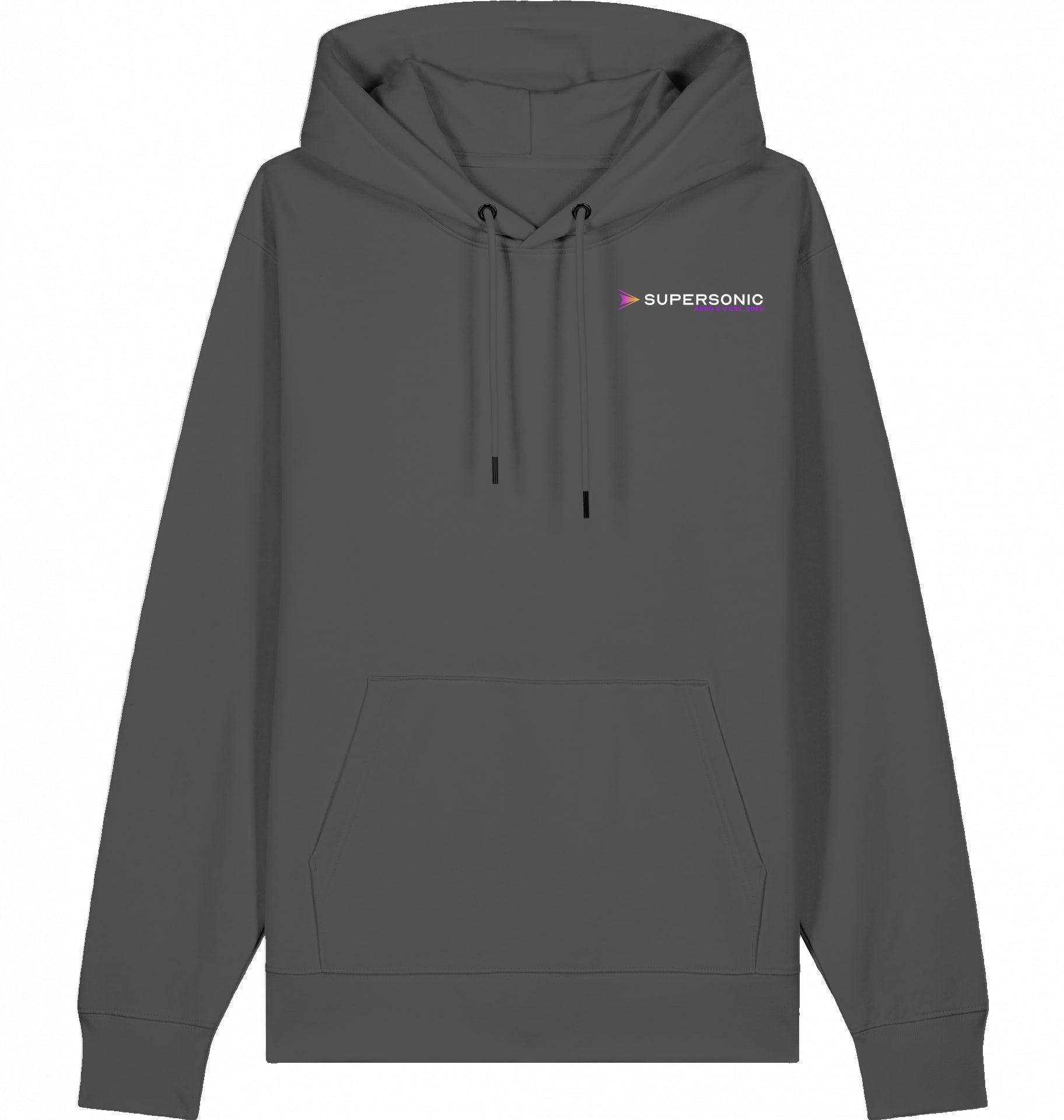 Aviation Flugzeug Hoodie Airbus A400M "United Aviators" für Piloten, Crews, Kinder & Planespotter made by SUPERSONIC aero 4U