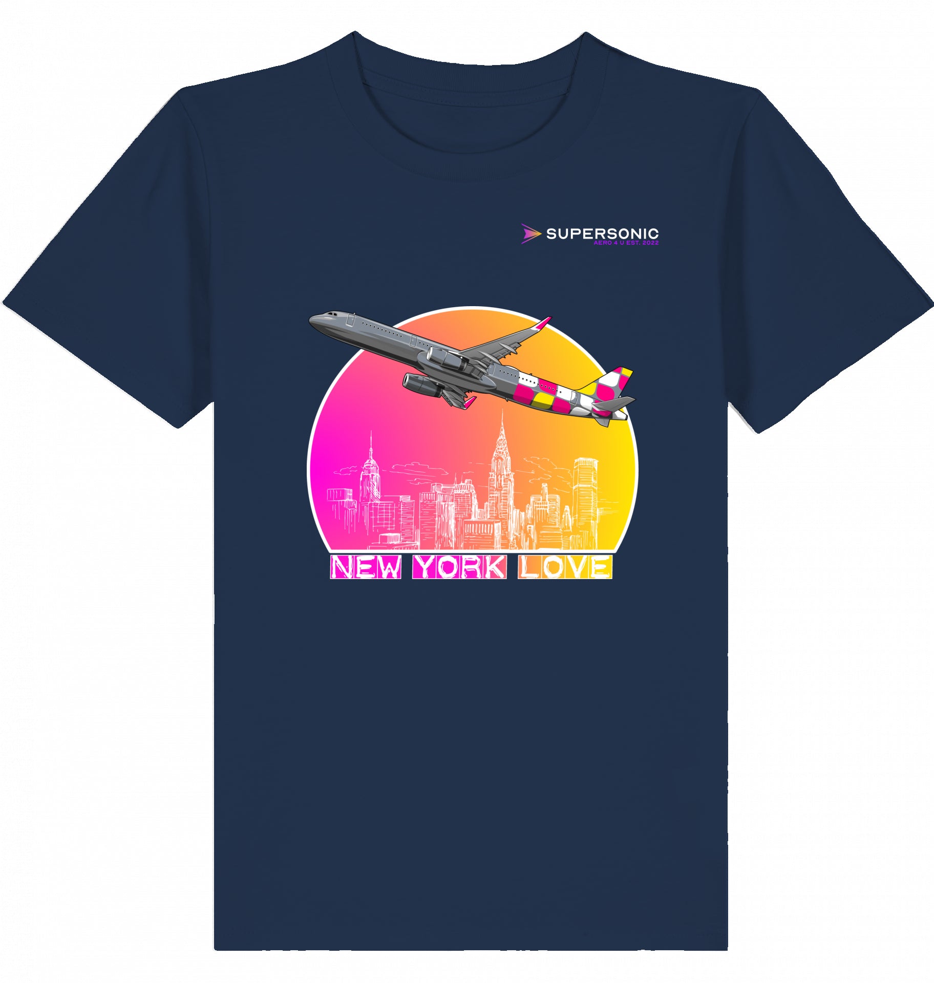 Airbus Tshirt Kinder, Airbus A321neo Tshirt Kinder, Airbus Flugzeug Tshirt Kinder