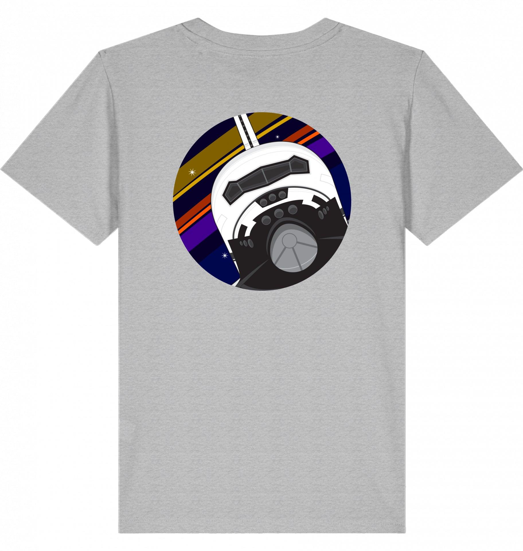 NASA Space Shuttle Kinder Tshirt, Spacecraft Kinder Tshirt, Rakete Kinder Tshirt, Artemis 2 Kids Shirt, Nasa Kids Shirt