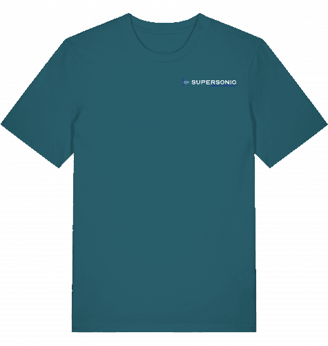 Aviation Flugzeug T-Shirt "Airbus A220 Heart" für Airbuslovers für Piloten, Crews, Kinder & Planespotter made by SUPERSONIC aero 4U