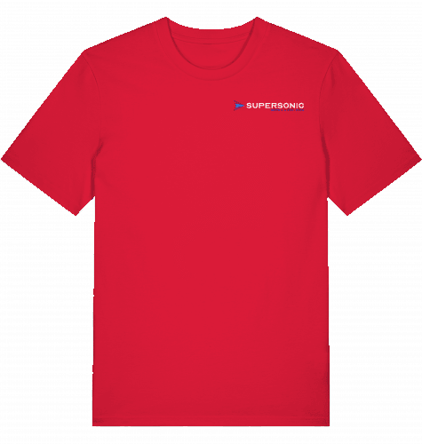 Aviation Flugzeug T-Shirt "Airbus A220 Heart" für Airbuslovers für Piloten, Crews, Kinder & Planespotter made by SUPERSONIC aero 4U