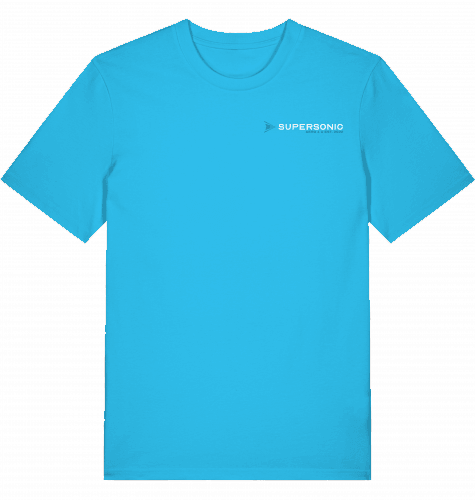 Aviation Flugzeug T-Shirt "Airbus A220 Lovers" für Flight & Cabin Crews für Piloten, Crews, Kinder & Planespotter made by SUPERSONIC aero 4U