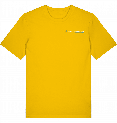 Aviation Flugzeug T-Shirt "Airbus A220 Lovers" für Flight & Cabin Crews für Piloten, Crews, Kinder & Planespotter made by SUPERSONIC aero 4U