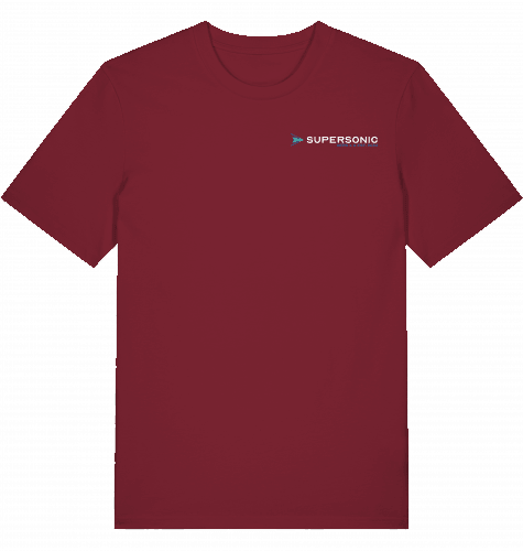 Aviation Flugzeug T-Shirt "Airbus A220 Lovers" für Flight & Cabin Crews für Piloten, Crews, Kinder & Planespotter made by SUPERSONIC aero 4U