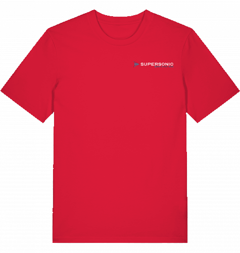 Aviation Flugzeug T-Shirt "Airbus A220 Lovers" für Flight & Cabin Crews für Piloten, Crews, Kinder & Planespotter made by SUPERSONIC aero 4U