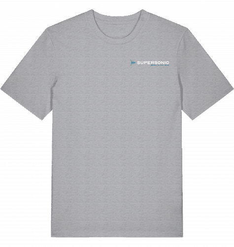 Aviation Flugzeug T-Shirt "Airbus A220 Lovers" für Flight & Cabin Crews für Piloten, Crews, Kinder & Planespotter made by SUPERSONIC aero 4U