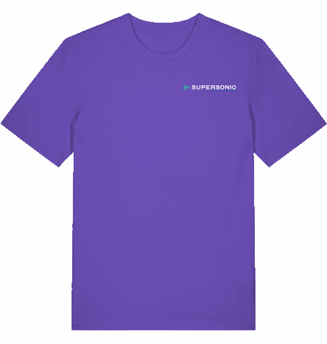 Aviation Flugzeug T-Shirt "Airbus A220 Lovers" für Flight & Cabin Crews für Piloten, Crews, Kinder & Planespotter made by SUPERSONIC aero 4U