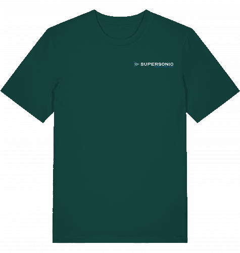 Aviation Flugzeug T-Shirt "Airbus A220 Lovers" für Flight & Cabin Crews für Piloten, Crews, Kinder & Planespotter made by SUPERSONIC aero 4U