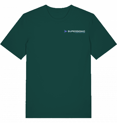 Aviation Flugzeug T-Shirt "Airbus A320 ACJneo" Pilot & Crew Shirt für Piloten, Crews, Kinder & Planespotter made by SUPERSONIC aero 4U