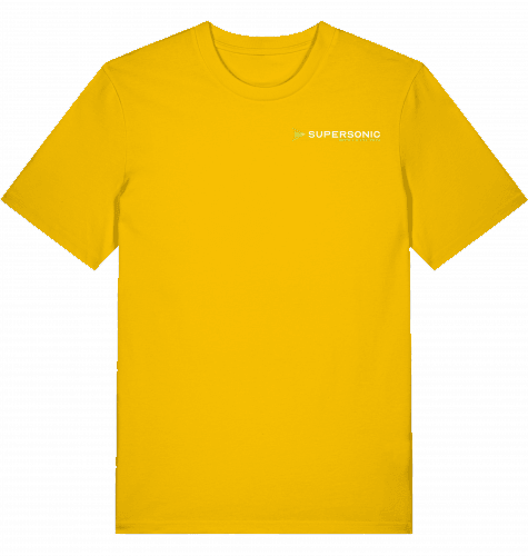Aviation Flugzeug T-Shirt "Airbus A320 Charter Flights" Aircraft Landing für Piloten, Crews, Kinder & Planespotter made by SUPERSONIC aero 4U