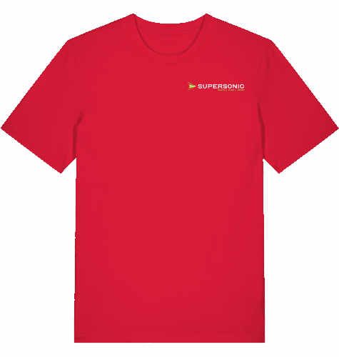 Aviation Flugzeug T-Shirt "Airbus A320 Charter Flights" Aircraft Landing für Piloten, Crews, Kinder & Planespotter made by SUPERSONIC aero 4U