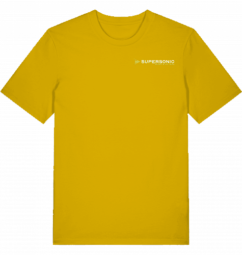 Aviation Flugzeug T-Shirt "Airbus A380 Rainbow" Pilot und Crew Shirt für Piloten, Crews, Kinder & Planespotter made by SUPERSONIC aero 4U