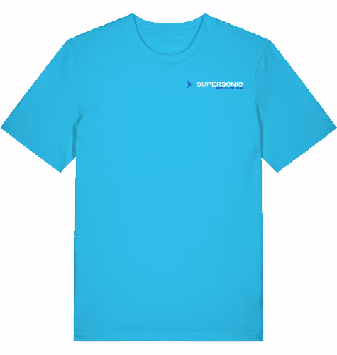 Aviation Flugzeug T-Shirt "Aircraft Engine" Aircraft Mechanic Shirt für Piloten, Crews, Kinder & Planespotter made by SUPERSONIC aero 4U