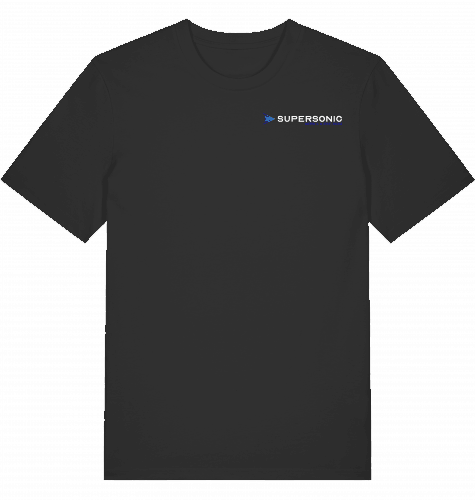 Aviation Flugzeug T-Shirt "Aircraft Engine" Aircraft Mechanic Shirt für Piloten, Crews, Kinder & Planespotter made by SUPERSONIC aero 4U