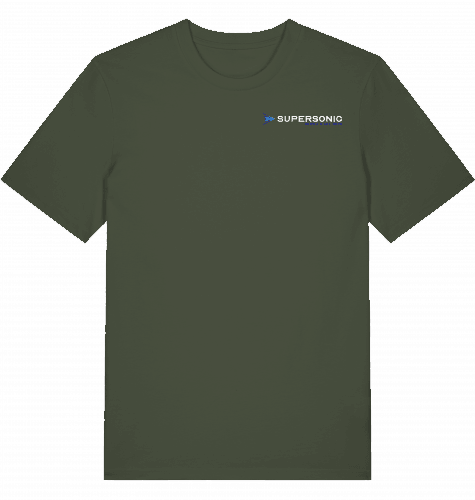 Aviation Flugzeug T-Shirt "Aircraft Engine" Aircraft Mechanic Shirt für Piloten, Crews, Kinder & Planespotter made by SUPERSONIC aero 4U