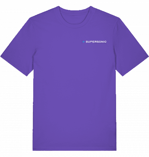 Aviation Flugzeug T-Shirt "Boeing Airforce One B747 jumbojet" Pilot Shirt für Piloten, Crews, Kinder & Planespotter made by SUPERSONIC aero 4U