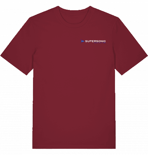 Aviation Flugzeug T-Shirt "Boeing Airforce One B747 jumbojet" Pilot Shirt für Piloten, Crews, Kinder & Planespotter made by SUPERSONIC aero 4U