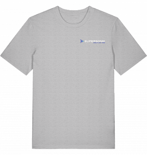 Aviation Flugzeug T-Shirt "Boeing Airforce One B747 jumbojet" Pilot Shirt für Piloten, Crews, Kinder & Planespotter made by SUPERSONIC aero 4U