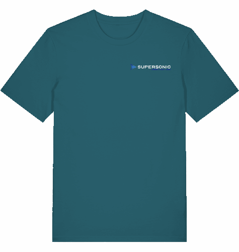 Aviation Flugzeug T-Shirt "Boeing Airforce One B747 jumbojet" Pilot Shirt für Piloten, Crews, Kinder & Planespotter made by SUPERSONIC aero 4U