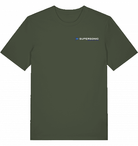 Aviation Flugzeug T-Shirt "Boeing Airforce One B747 jumbojet" Pilot Shirt für Piloten, Crews, Kinder & Planespotter made by SUPERSONIC aero 4U
