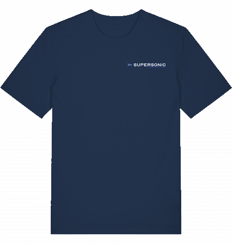 Aviation Flugzeug T-Shirt "Boeing Airforce One B747 jumbojet" Pilot Shirt für Piloten, Crews, Kinder & Planespotter made by SUPERSONIC aero 4U